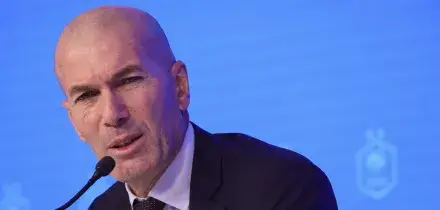 Nations League: la prima Francia di Zidane senza Marcus Thuram e con 5 novit&agrave;
