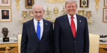Netanyahu respinge il piano Usa, 'no al ritiro dell'Idf senza il disarmo di Hamas'