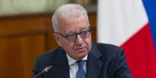 Mantovano, tavolo permanente per area Taranto come per Terra dei Fuochi