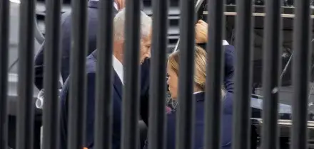 Zelensky e Netanyahu ricevuti da Trump, la Casa Bianca: 'Incontri positivi e produttivi'