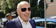 Marotta, 'Inter non rinuncia a Lautaro, non se ne deve nemmeno parlare'