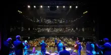 Parte il tour italiano del Grupo Compay Segundo, 'siete nostri fratelli'