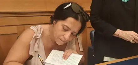 A settembre il processo per Domenico: 'Voglio guardarli negli occhi'