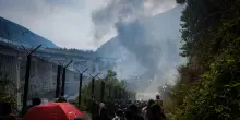 Oltre 3.300 identificati durante e dopo Festival No Tav Alta Felicit&agrave;