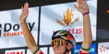 Evenepoel vince la Classica di San Sebastian davanti a Carapaz