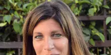 Raffaella Griggi, 'il mio grande passo da inviata a conduttrice di Chi l'ha visto'