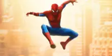 Tom Holland, 'io Spider-Man solitario costretto a crescere'