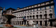 Incontro sull'ex Ilva l'8 settembre a palazzo Chigi