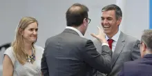 In Spagna il Pil accelera dello 0,7% nel secondo trimestre, +2,7% nell'anno