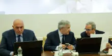 Tajani, abbiamo deciso di chiedere Safe per 14,9 miliardi