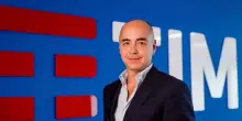 Griselli (Tim Brasil), 'Opa Poste render&agrave; il gruppo pi&ugrave; forte sul piano patrimoniale'