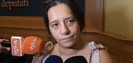 La mamma di Domenico: "Al processo li guarder&ograve; negli occhi"