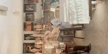 Morto a 96 anni Adelmo Cornacchia, maestro della ceramica artistica
