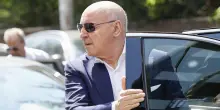 Mazzola: Marotta "era l'Inter, ne custodiremo il ricordo"