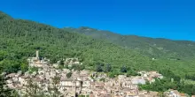 Assoturismo, il caldo spinge le localit&agrave; montane (+2,3%), ma frena le citt&agrave; d'arte (+0,3%)