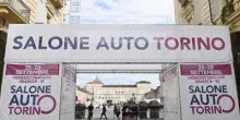 Oltre 40 brand protagonisti del Salone Auto Torino dall'11 al 13 settembre