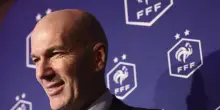 Zidane si affida a Falvo, l'ex chef Juve curer&agrave; la tavola della Francia