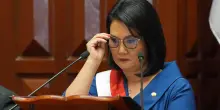 Per&ugrave;, Keiko Fujimori annuncia sussidio del 15-20% sul diesel per tre mesi