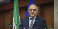 De Lucia, 'segnali che la mafia vuole acquistare droni lanciamine'
