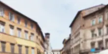 Aggredisce il marito e la figlia chiede aiuto, donna arrestata a Perugia