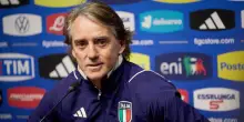 Mamma di Mancini: 'Felice che torni in azzurro, l'Arabia un anno difficile'