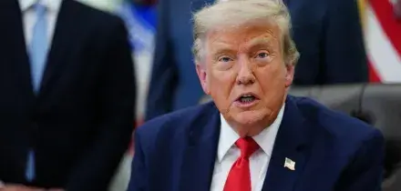 Trump, 'lo stop ai raid dopo i colloqui con Arabia Saudita, Emirati, Qatar e Iran'