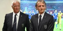 La Lega Serie B augura buon lavoro a Mancini e Ranieri