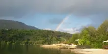 Malore fatale a Caldonazzo, 74enne muore dopo la traversata del lago