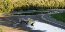 Emergenza caldo e siccit&agrave; in Serbia, appello del governo per ridurre i consumi