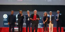 Banfi, 'ho proposto una sceneggiatura a Kevin Spacey, la gireremo in Calabria'