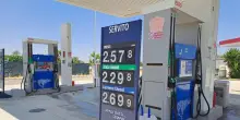 Carburanti, taglio accise costato da marzo 2 miliardi e 74,5 milioni