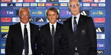 La ricetta di Ranieri: 'Ai bambini insegniamo a dribblare, non a vincere'