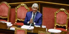 Euro 2032, Abodi: '16 progetti di stadi, il calcio italiano cambier&agrave; volto'
