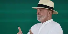 Brasile, Lula firma nuove misure contro la violenza di genere