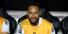 Neymar elude domande sul ritiro, suo padre lo esclude