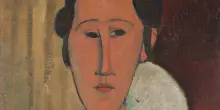 'Ritratti di donne', da Van Gogh a Modigliani 'e oltre' in autunno a Parma