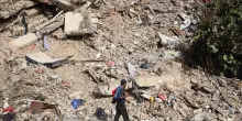 Prestiti agevolati in Venezuela per chi ha perso casa nel terremoto