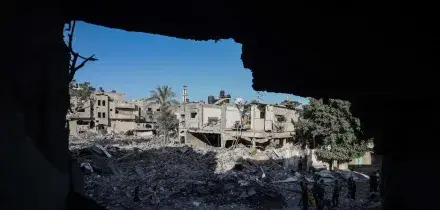 'Progressi nelle trattative Hamas-Israele su Gaza, accordo possibile'