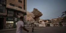 Media, 'la firma dell'accordo per Gaza la settimana prossima al Cairo'