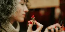 Lipstick Day, si celebra il rossetto, indice economico in momenti di crisi