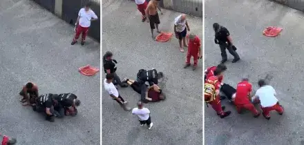 Aperto un fascicolo sugli scontri dopo la morte di Fakir, 12 indagati