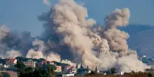 Notte di raid Usa sull'Iran dopo gli attacchi in Giordania