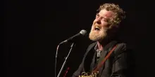 E' morto Glen Hansard, star internazionale della musica folk-rock e premio Oscar