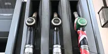 Studio Crc, sull'esodo estivo stangata carburanti, oltre 450 euro da Torino a Palermo