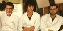 Tony', ecco l''origin story' dell'eclettico Anthony Bourdain