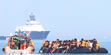 Linea dura di Berlino sui respingimenti. Roma: 'Nessuno da riprendere'