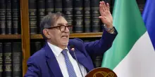 La Russa: 'Meloni al Colle gradita agli elettori del centrosinistra'