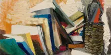 Le mostre del weekend, da Guttuso a Ligabue, Scipione e Zavattini