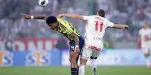 Calcio: Roma; Oosterwolde arrivato a Ciampino