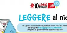 #ioleggoperch&eacute; apre a tutti i nidi d'Italia